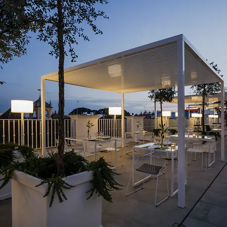 Hotel Fernando III 