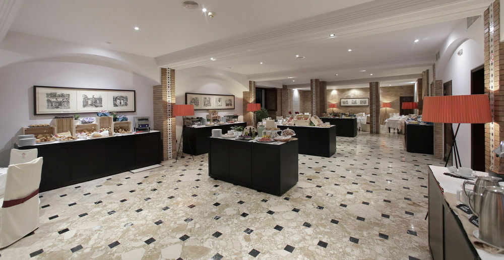 Hotel Fernando Iii Siviglia