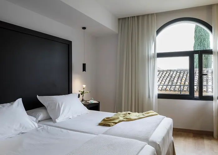 Hotel Fernando III