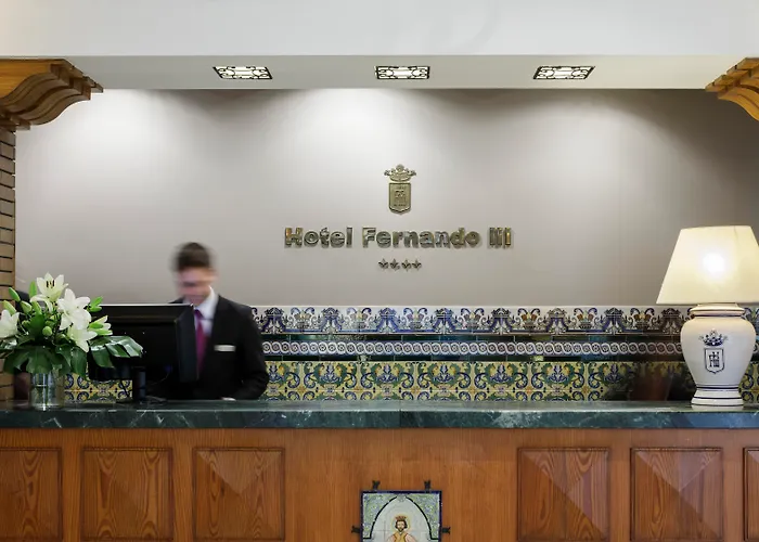 Hotel Fernando III