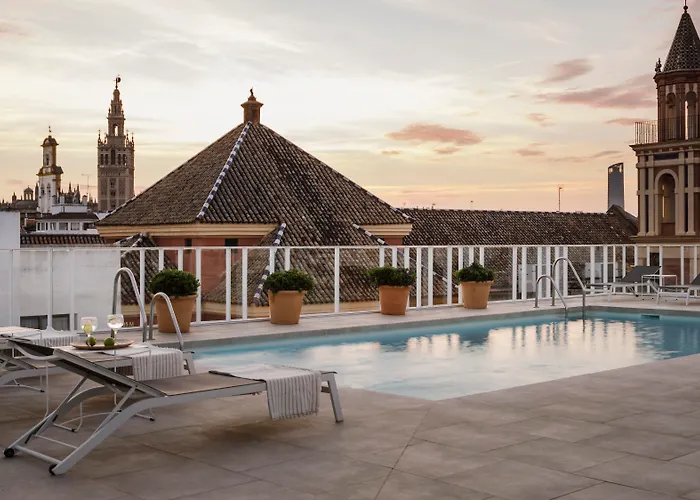 Hotel Fernando III