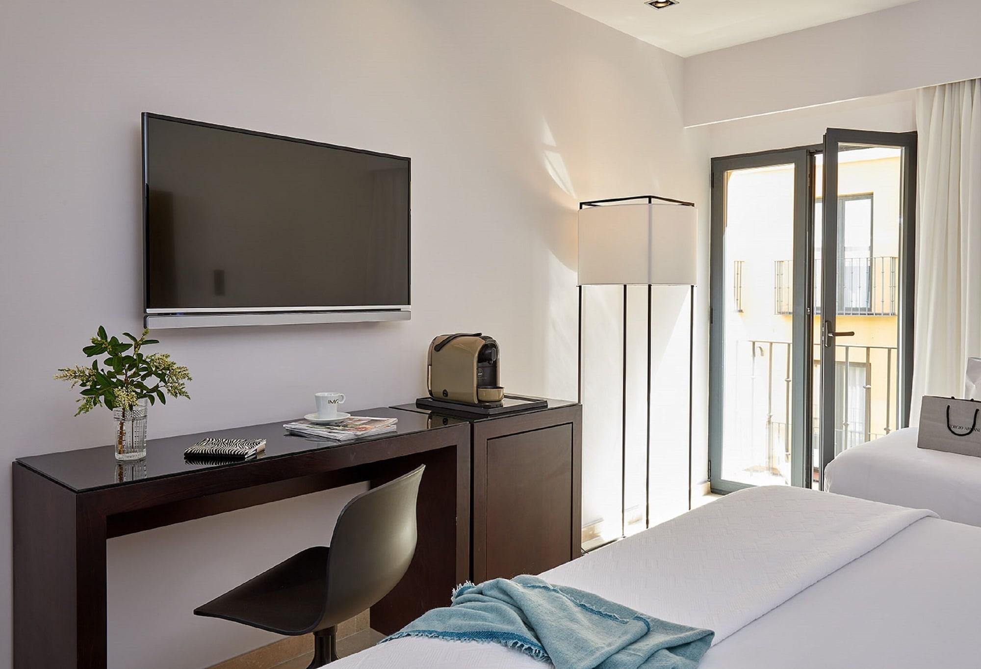 Fernando Iii 4* Siviglia