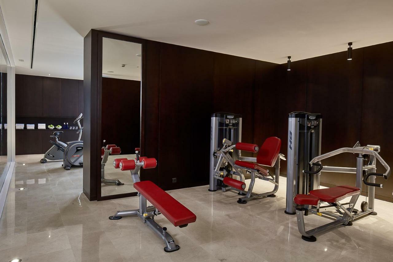 Fernando Iii Hotel Siviglia